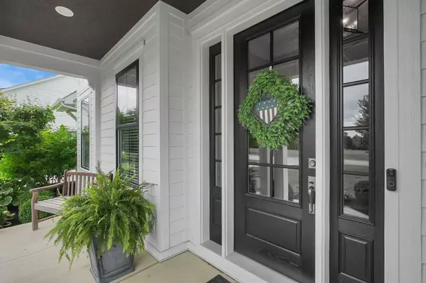 7211 Craigens Court, Plain City, OH 43064