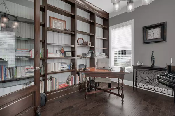 7211 Craigens Court, Plain City, OH 43064