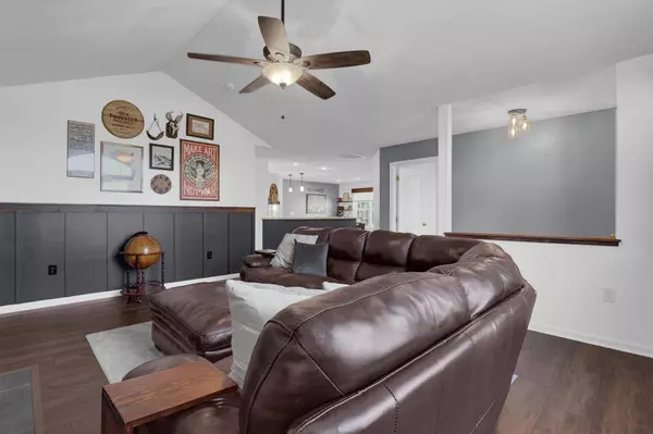 459 Commons Drive, Powell, OH 43065