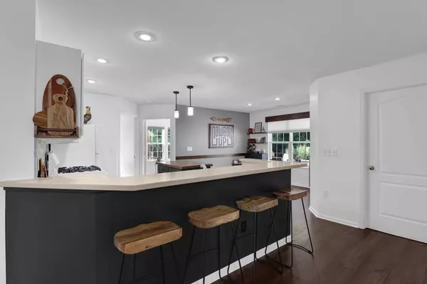 459 Commons Drive, Powell, OH 43065