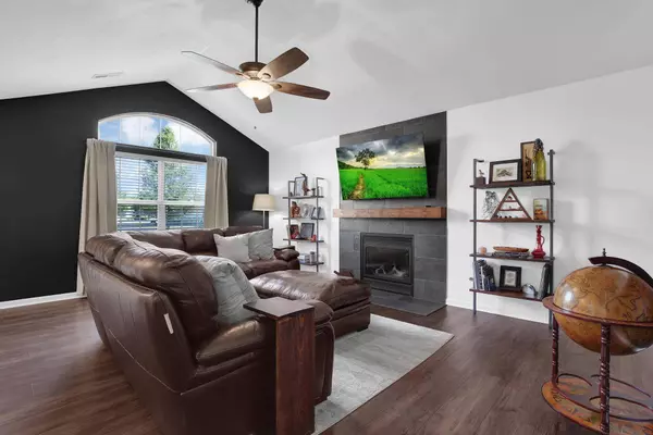 459 Commons Drive, Powell, OH 43065