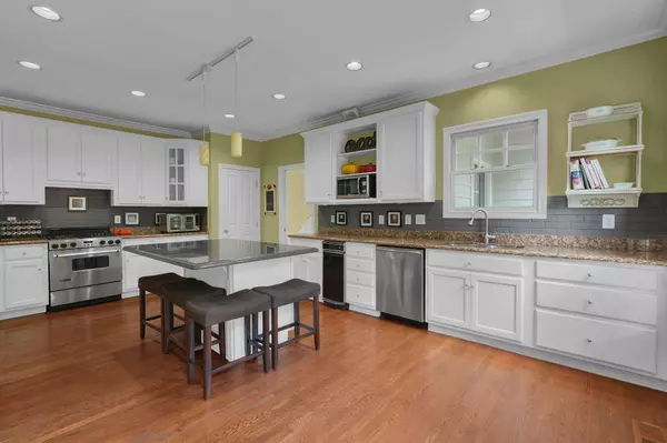 4415 Millwater Drive, Powell, OH 43065