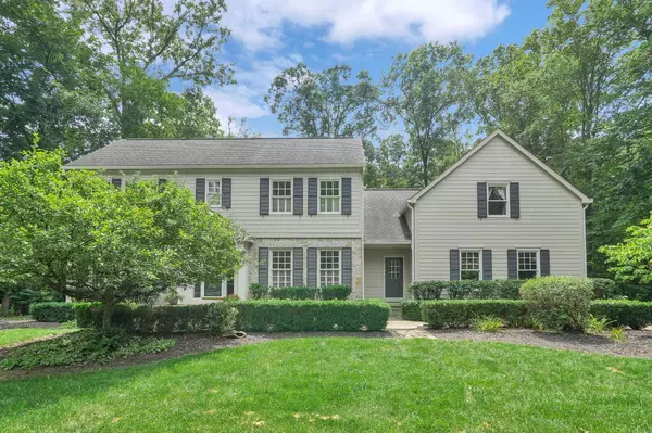 4415 Millwater Drive, Powell, OH 43065