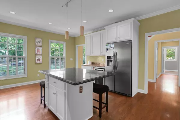 4415 Millwater Drive, Powell, OH 43065