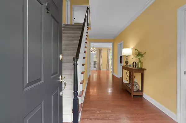 4415 Millwater Drive, Powell, OH 43065