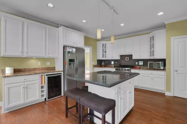 4415 Millwater Drive, Powell, OH 43065