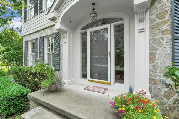 4415 Millwater Drive, Powell, OH 43065