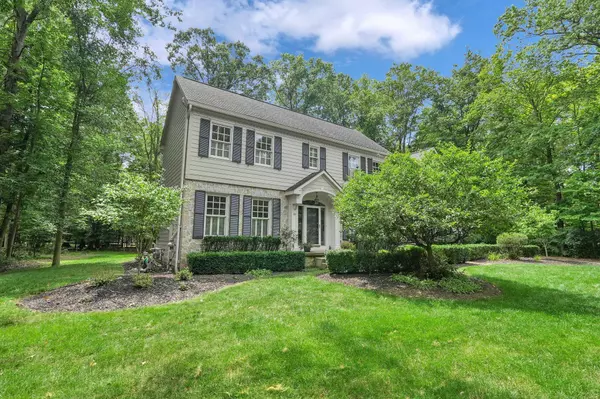 4415 Millwater Drive, Powell, OH 43065