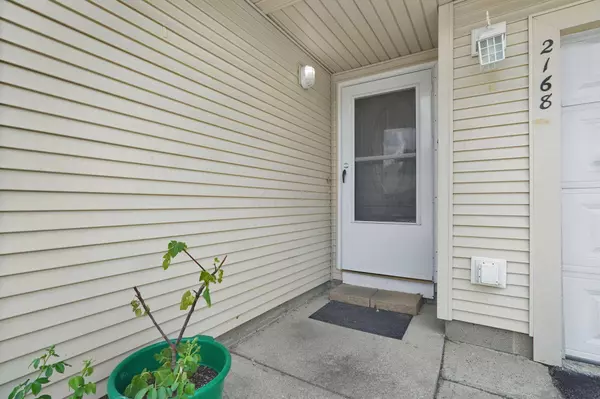 2168 Summit Row Boulevard, Powell, OH 43065