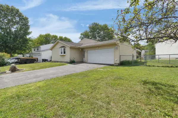 2168 Summit Row Boulevard, Powell, OH 43065