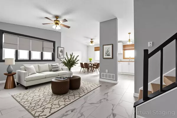 2168 Summit Row Boulevard, Powell, OH 43065