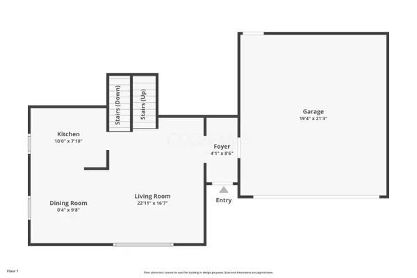 2168 Summit Row Boulevard, Powell, OH 43065