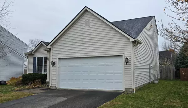 3457 Dristor Drive, Westerville, OH 43081