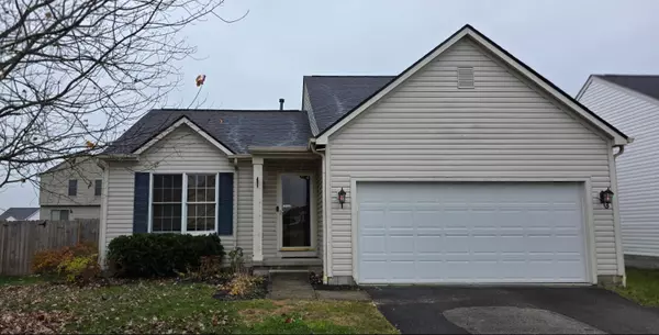 3457 Dristor Drive, Westerville, OH 43081