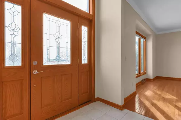 7886 Nassau Loop, Dublin, OH 43017