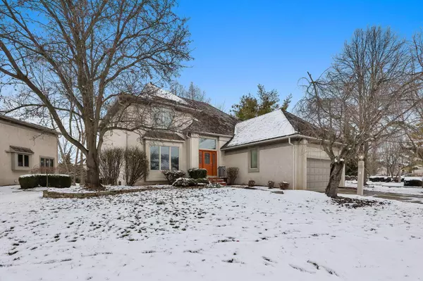 7886 Nassau Loop, Dublin, OH 43017