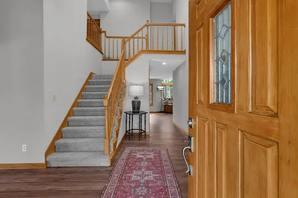 291 Glen Village Court, Powell, OH 43065