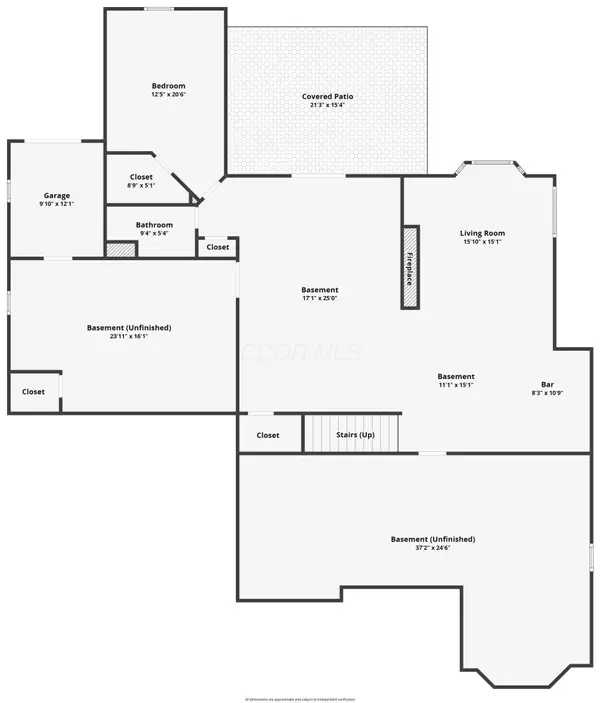 1551 Riverwood Lane, Powell, OH 43065