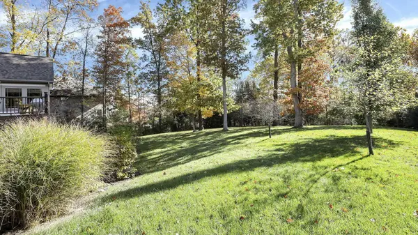 1551 Riverwood Lane, Powell, OH 43065