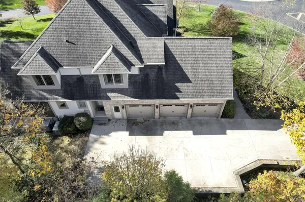 1551 Riverwood Lane, Powell, OH 43065