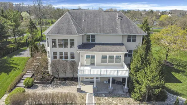2478 Deseret Drive, Powell, OH 43065