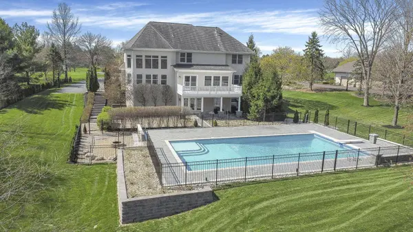 2478 Deseret Drive, Powell, OH 43065