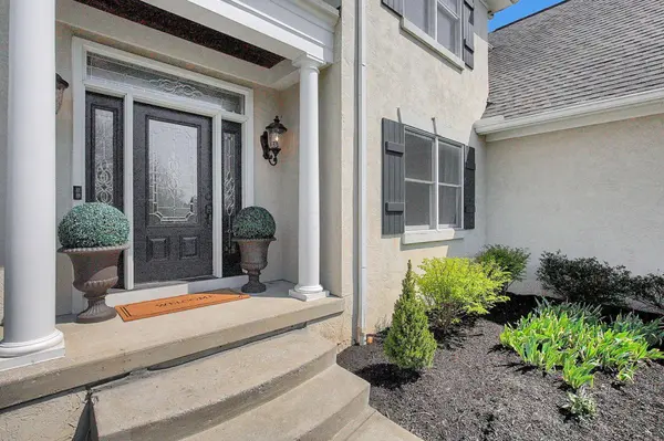 2478 Deseret Drive, Powell, OH 43065