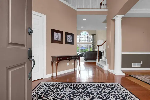 80 Timberknoll Loop, Powell, OH 43065