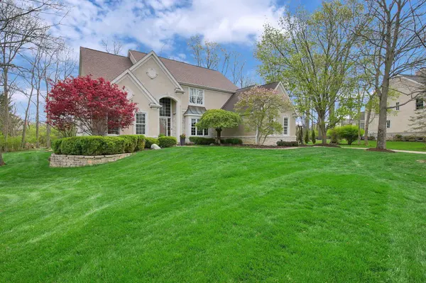 80 Timberknoll Loop, Powell, OH 43065