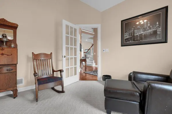 80 Timberknoll Loop, Powell, OH 43065