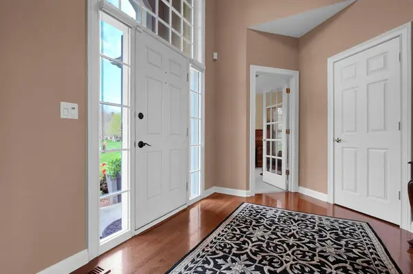 80 Timberknoll Loop, Powell, OH 43065