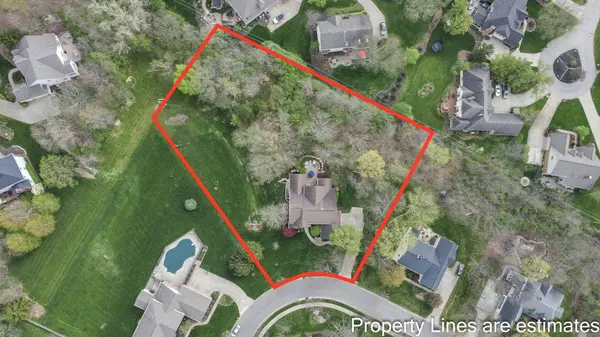 80 Timberknoll Loop, Powell, OH 43065