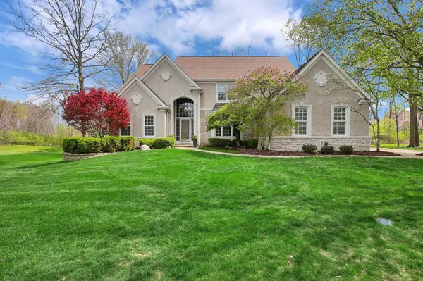 80 Timberknoll Loop, Powell, OH 43065