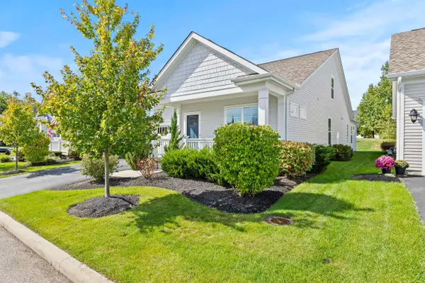 7678 Gateway Boulevard, Powell, OH 43065