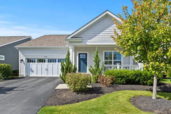 7678 Gateway Boulevard, Powell, OH 43065