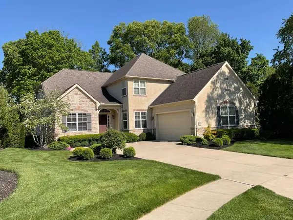 5704 Juliana Place, Columbus, OH 43235