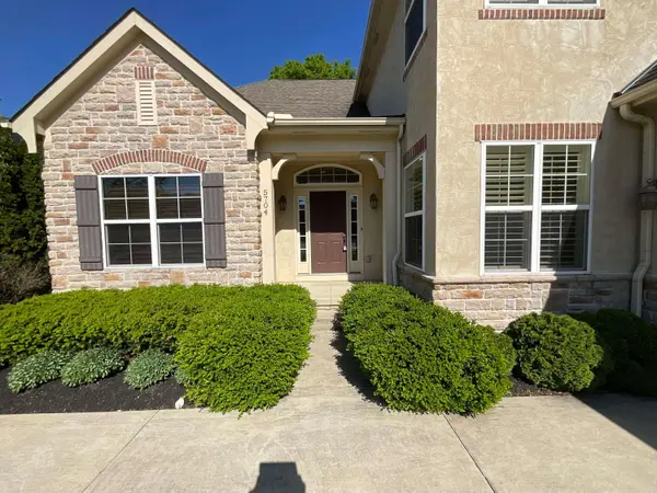 5704 Juliana Place, Columbus, OH 43235