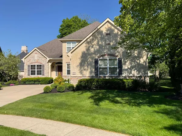 5704 Juliana Place, Columbus, OH 43235