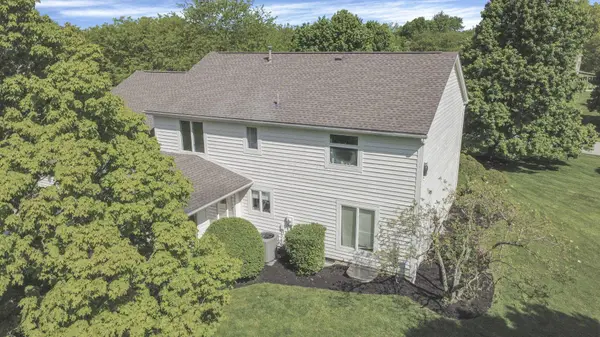 2393 Cove Point Court, Powell, OH 43065
