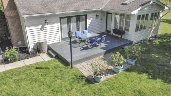 2393 Cove Point Court, Powell, OH 43065