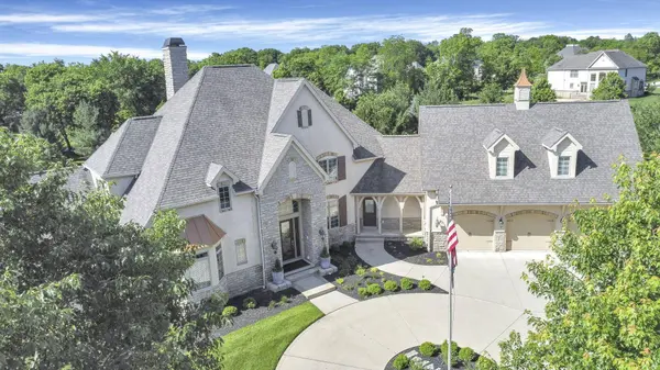 1839 Woodland Hall Drive, Delaware, OH 43015