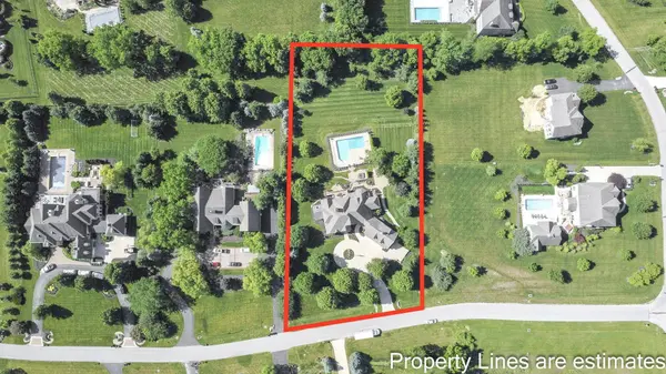 1839 Woodland Hall Drive, Delaware, OH 43015