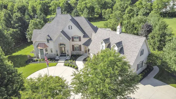 1839 Woodland Hall Drive, Delaware, OH 43015