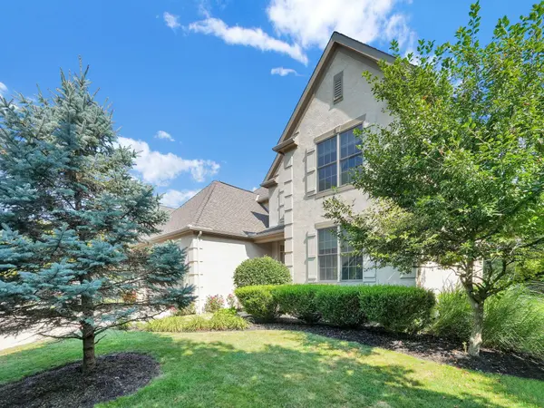 6052 Kentigern Court, Dublin, OH 43017