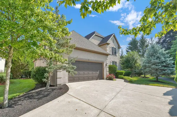 6052 Kentigern Court, Dublin, OH 43017