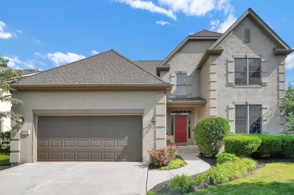 6052 Kentigern Court, Dublin, OH 43017
