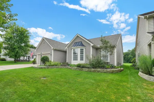 4249 Vista Walk Lane, Powell, OH 43065