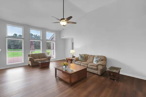 4249 Vista Walk Lane, Powell, OH 43065