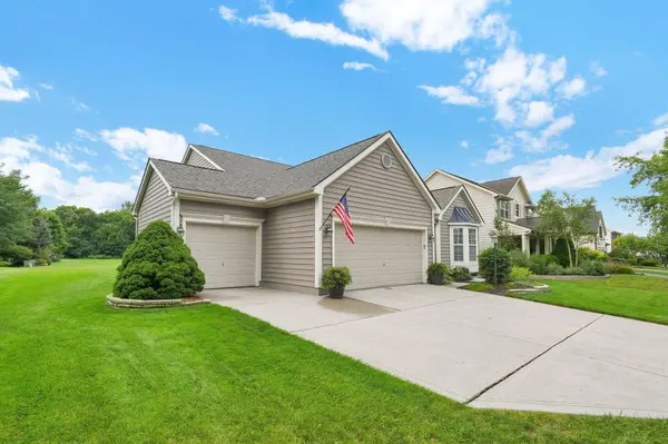 4249 Vista Walk Lane, Powell, OH 43065