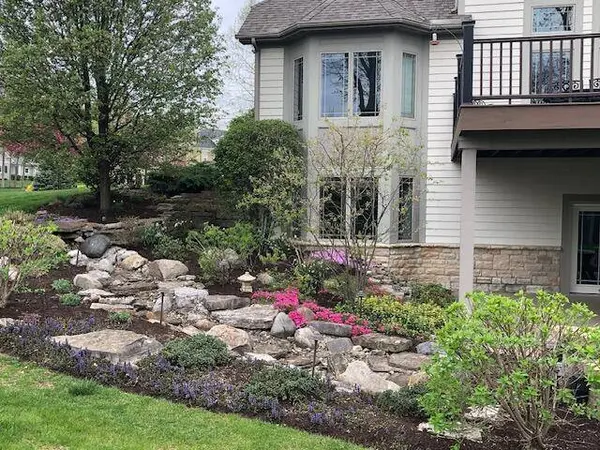 1551 Riverwood Lane, Powell, OH 43065